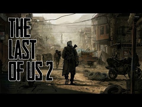 DATA DE LANÇAMENTO THE LAST OF US PARTE 2? - DATA DE LANÇAMENTO THE LAST OF US PARTE 2?