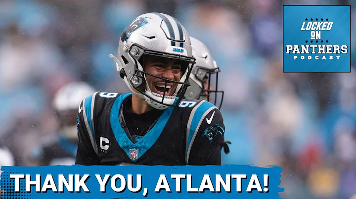 EMERGENCY EPISODE: Carolina Panthers take sole possession of FIRST PLACE in the NFC South