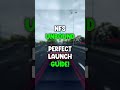 How To Get A Perfect Launch EVERY TIME In NFS Unbound How To Get A Perfect Launch EVERY TIME In NFS Unbound