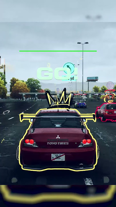 How to Get a Perfect Launch EVERY TIME in NFS Unbound!
