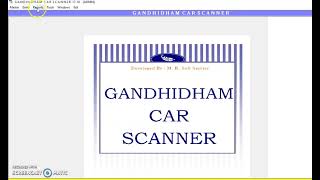Demo Of Garij