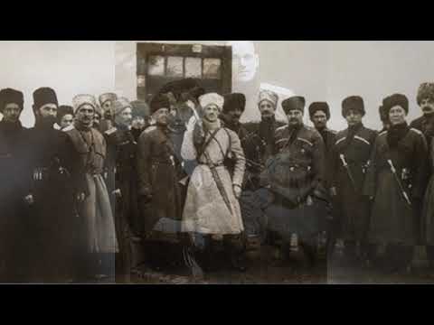 "Великий князь Михаил Александрович Романов".