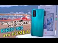 Honor 30 полный обзор в сравнении с Honor 20 Pro и Realme X3 SuperZoom! Как жить без GOOGLE? [4K]