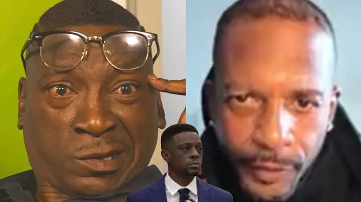 Charleston White REACTS to Hoover Gumby Saying Boosie Owes $52K 😳