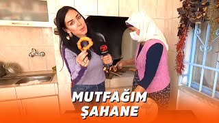 Özlem & Yasin Ile Mutfağım Şahane - 4 Şubat 2021