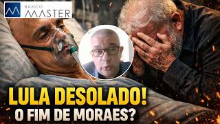 BOMBA!  FIM DELE ACABOU DE CHEGAR!? VEJA ISSO - PR. REGINALDO ROLIM #profecia #revelação