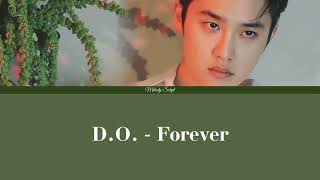 Download Lagu D.O. - Forever (Ost Resident Playbook Pt. 6) (Lirik \u0026 Terjemahan Han/Rom/Ina) MP3 Download Lagu D.O. - Forever (Ost Resident Playbook Pt. 6) (Lirik \u0026 Terjemahan Han/Rom/Ina) MP3