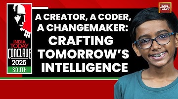 Raul John Aju, 16-Yr-Old Prodigy, On India