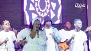 Mynah Rams Part 1 @ All Night New Year Gospel Festival