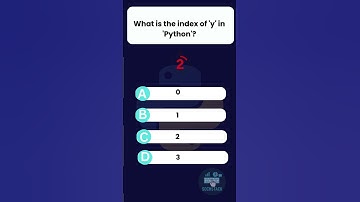 Python Quiz: Can You Answer All 3 Correct? 🔥 #shorts #short #python #coding #quiz #programming