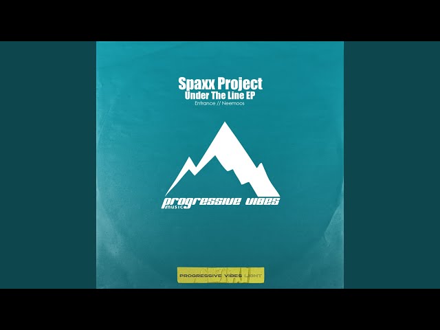 Entrance (Radio Edit)