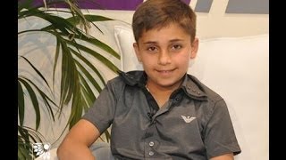 تلفزيون الفجر الجديد - صباح الخير لقاء أحمد علوش