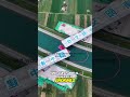 🌀 Puentes que Giran: La Ingeniería que No Detiene el Tráfico 🚧🚗