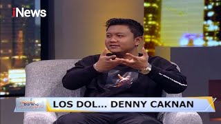 Denny Caknan Jelaskan Asal Usul Alasan Dipanggil Caknan Part 01 - Ngobrol Bareng Gus Miftah 01/01