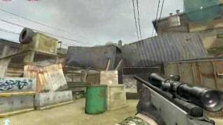 Combat arms Quick Scopes and No Scopes