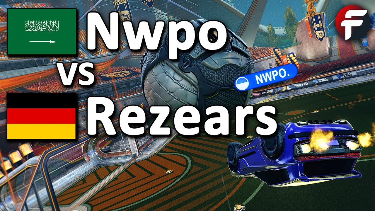 Nwpo vs Rezears | $1000 Road to Nwpo vs Mawkzy