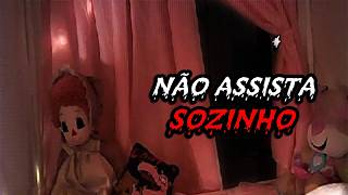 Supernatural videos that will terrify you. 380