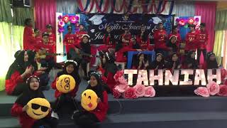 6 Budiman 2017 Sk Sri Jelok ( Sahabat Selamanya)