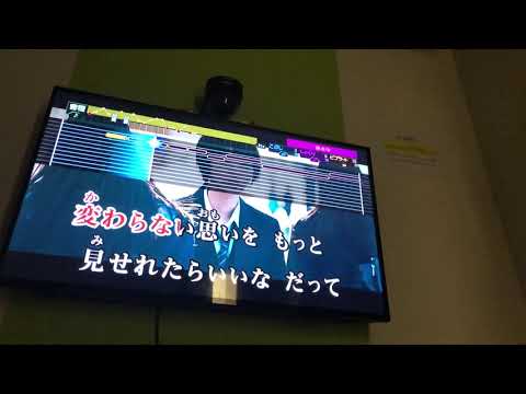 BiSH 男　カラオケ　歌ってみた　『プロミスザスター』