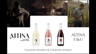 Unlimited Drinking And Unlimited Intimacy