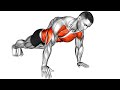 The Best Push-Up Workout for Chest and Arms