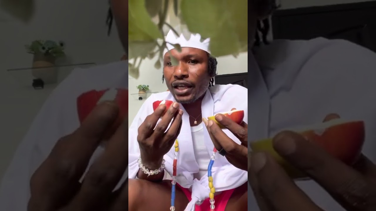 Recette De retour d’affection très puissant de sa majesté Togbe yedy +22997101008￼