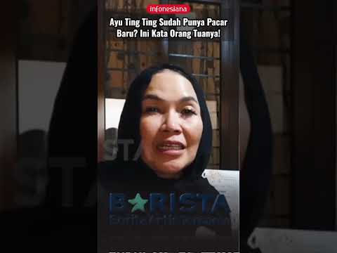 Ayu Ting Ting