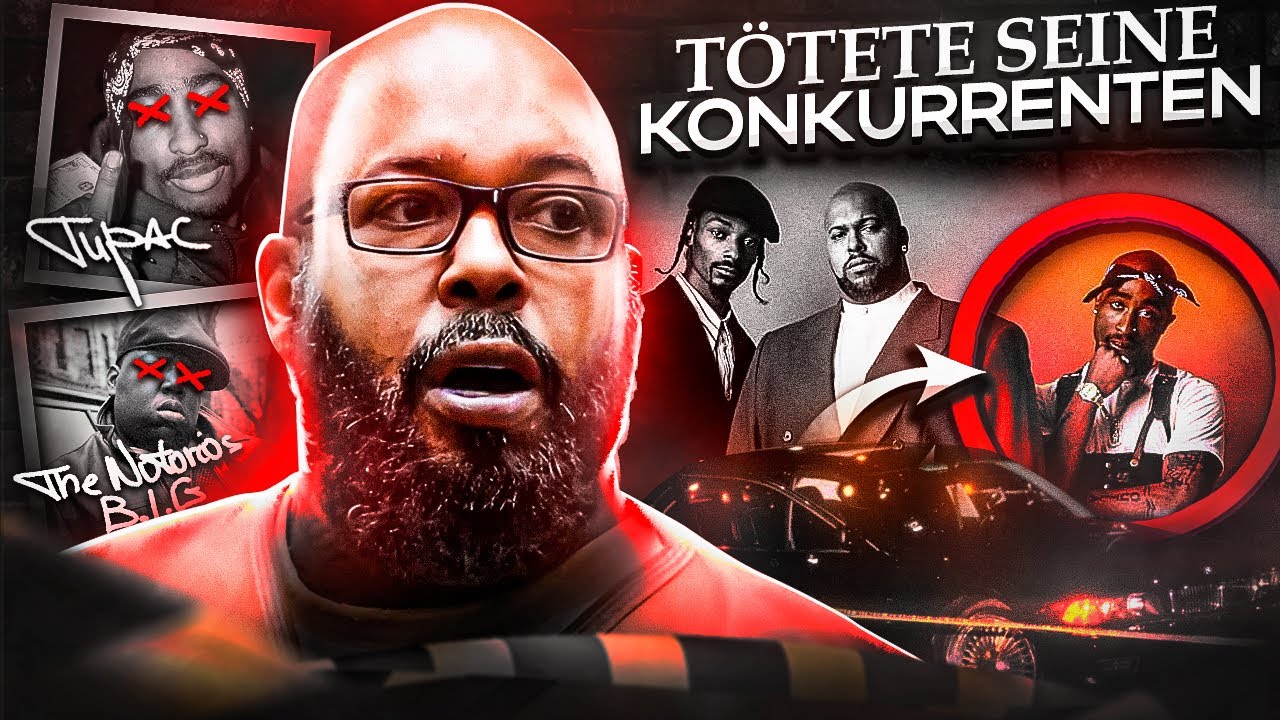 Warum hatten alle Angst vor Suge Knight?