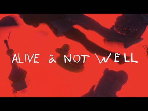 Doodseskader - "Alive & Not Well"