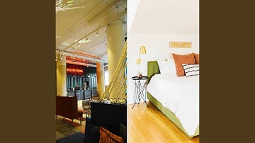 Pulsating Music for Weekday Workcations