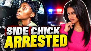 SIDE CHICK SHOWS UP TO FUNERAL | Law Student Reacts