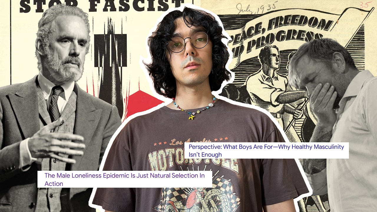 Masculinity as a Social Construct and Its Limitations in Addressing Oppression