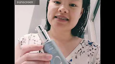 Incorporating sunscreen into your skin care routine