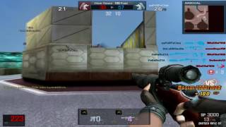 WolfTeam Pro Zaitsev Sniper FeDeRaZiA 2016 HD