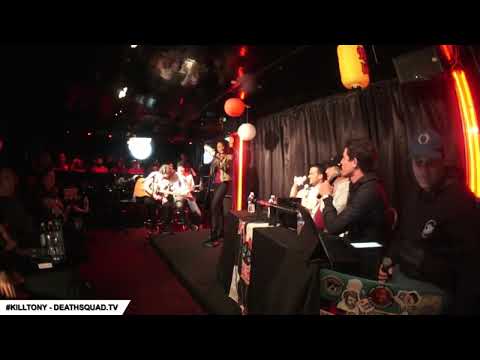 Kill Tony 142 (Dom Irrera, Steve Simeone)