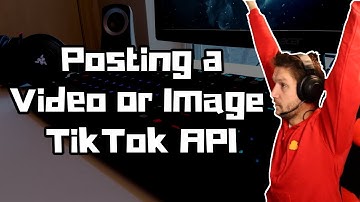 🐤 How to Post Videos and Photos on Tiktok | Tiktok API PHP SDK 🐤
