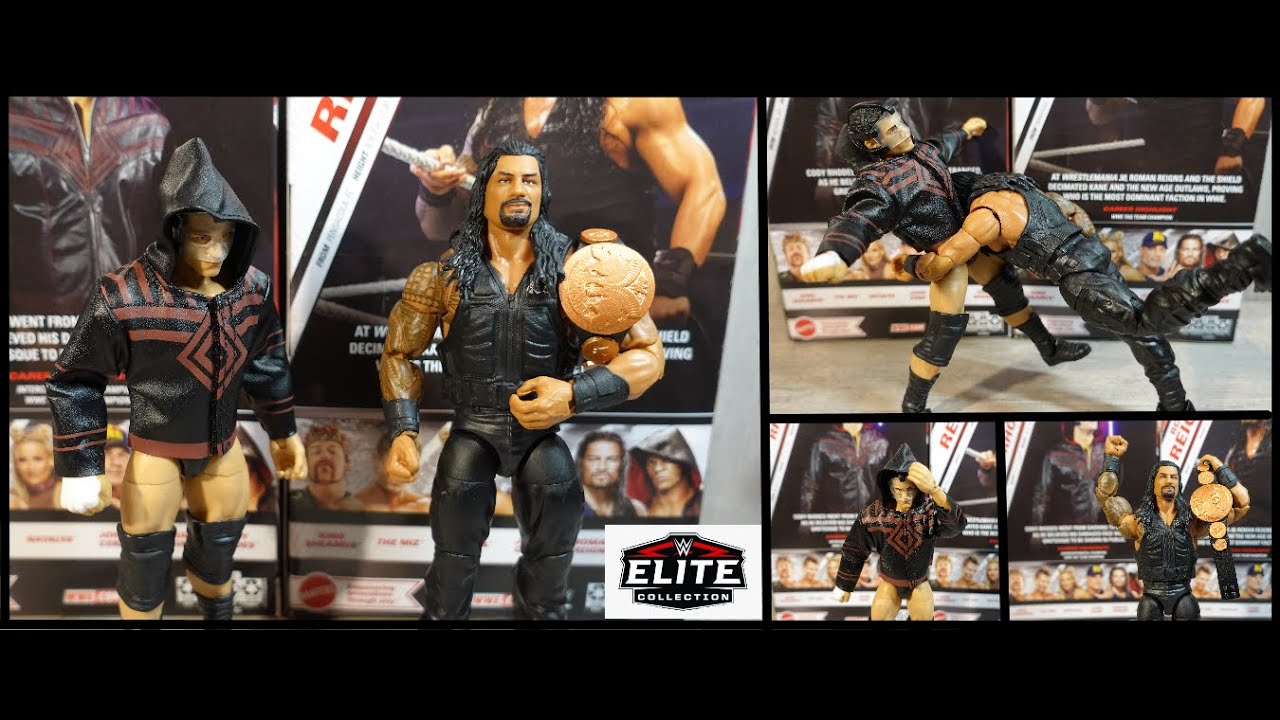 WWE John Cena Greatest Hits ジョンシナ John Cena WWE Mattel Elite Collection Greatest Hits Action