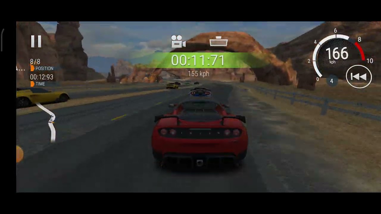 Gear club true android Racing gameplay | walkthrough | part -1 | racing ...