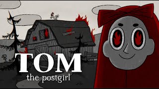 Thumb do video Tom the postgirl - Cinematic Trailer