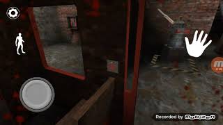 Granny 3-Tren Ile Kaçış