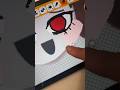 トモコレで重音テト描いてみた#executionclap #저형박수 #shorts #paint #トモダチコレクション