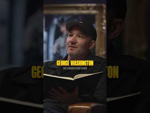 Shawn Ryan's Ultimate Time-Travel Guest 🤯