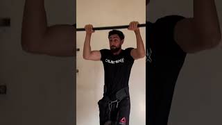 How to start calisthenics part 3