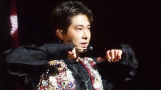 유노윤호, 260815 Vuja De, U-KNOW PROJECT 26 : SCENE#1 in SINGAPORE