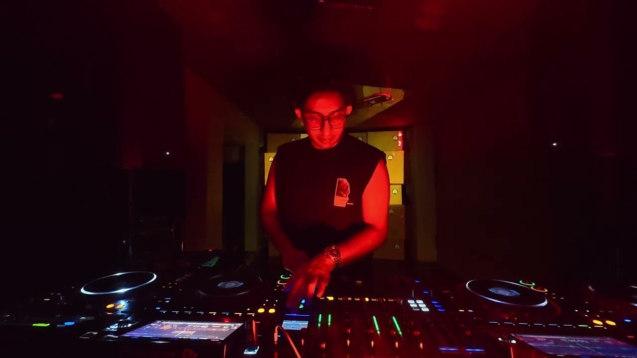 FaBang set for db studiolab | Acid House