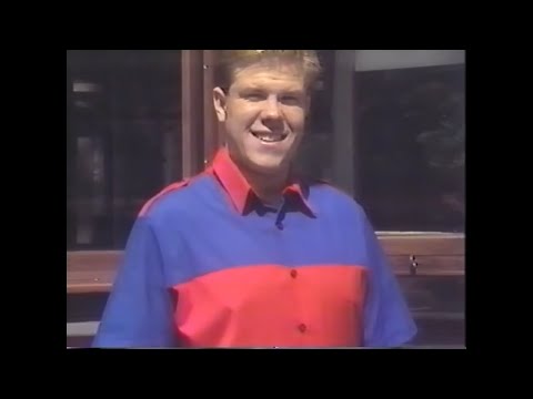 Cedar Point Employee