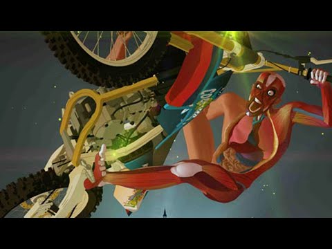 夜な夜な動き出す人体模型!映画『放課後ミッドナイターズ』予告編