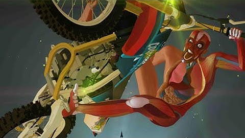 夜な夜な動き出す人体模型！映画『放課後ミッドナイターズ』予告編