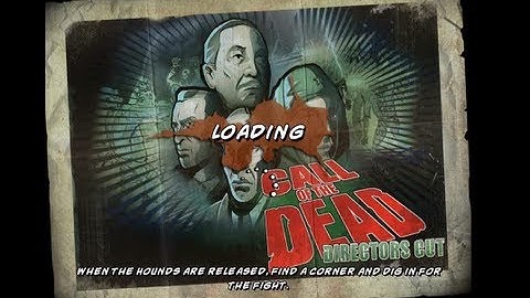 Call of the Dead Round 115 World Record Solo - Black Ops Zombies (iPhone iPad iPod iOS)