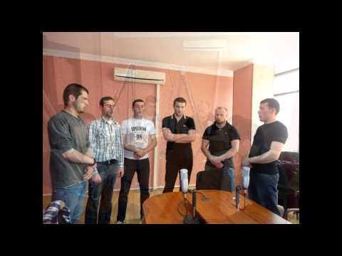 \"დღის სტუმარი\" 06.05.2014